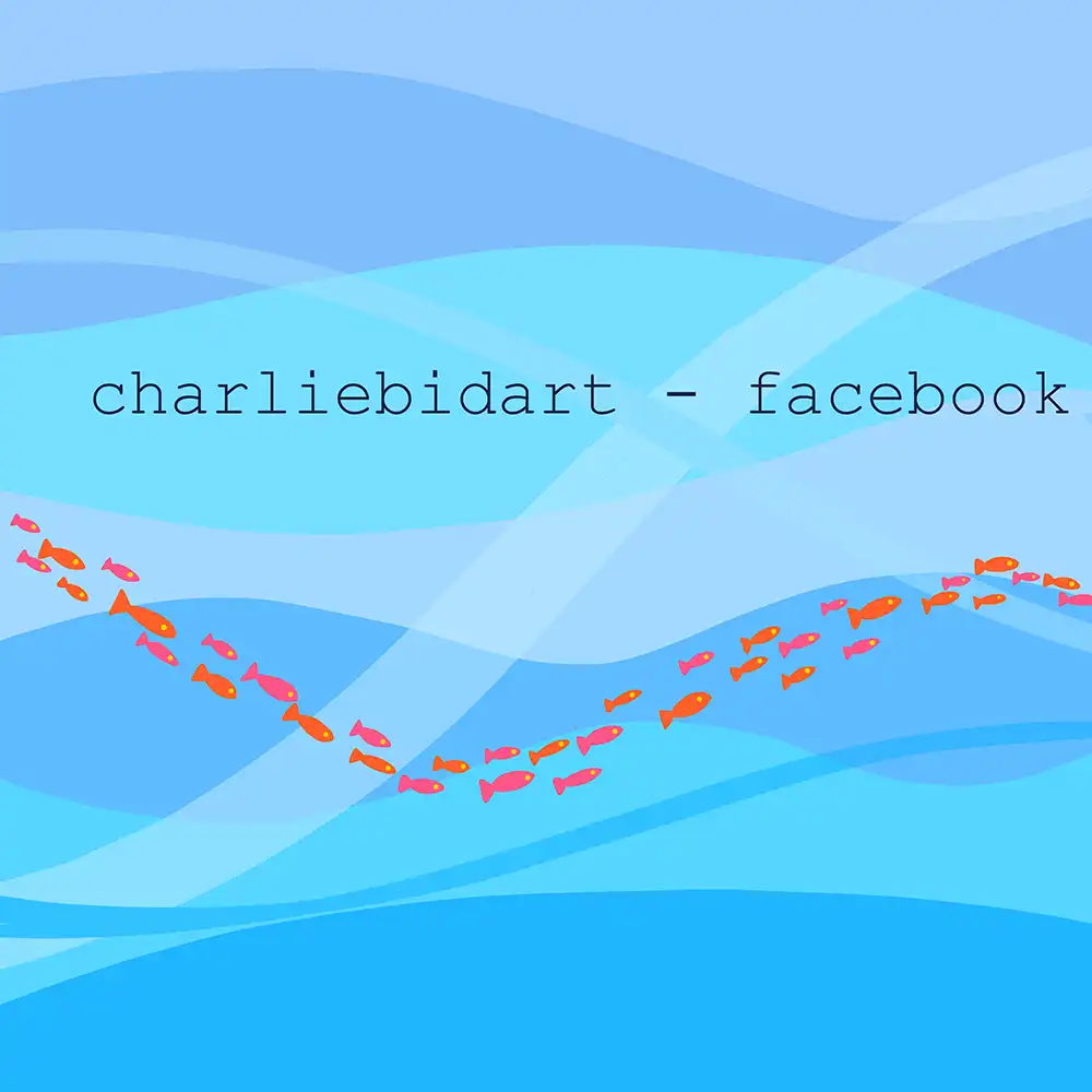 fish charliebidart facebook